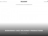 delaunayproductions.fr Thumbnail