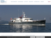 Ocea-yachts.com