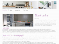 deco-cuisine.com