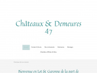 chateaux-et-demeures-47.fr Thumbnail