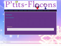ptitsflocons.com Thumbnail