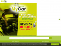 mycar-bysiligom.fr