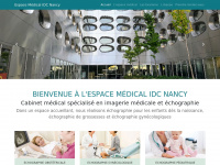 espacemedical-idc.fr Thumbnail