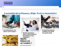 techno-finance.fr Thumbnail
