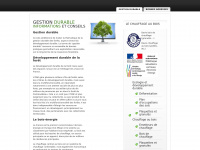 gestion-durable.com Thumbnail