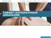 osteopathe-legras.fr Thumbnail
