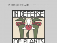 indefenseofplants.com Thumbnail