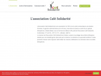cafe-solidarite.com