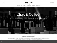 le-chai-hossegor.com Thumbnail