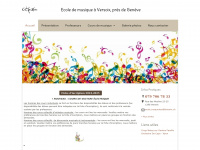 Ecole-musique-croqunotes.ch