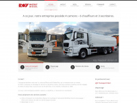 roy-mazout-diesel.ch Thumbnail