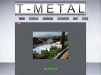 t-metal.ch Thumbnail