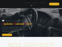 aquitaine-business-driver.com