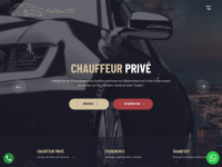 chauffeur-prive-vtc-nice-cannes.com Thumbnail