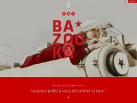 bazookadesign.com