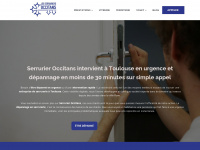 Serruriers-occitans.fr