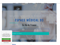 espacemedical93.com