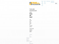 taxi-calculateur.fr