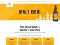 Malt-emoi.fr