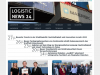 logistik-news24.de Thumbnail