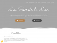 secretsdulac.fr