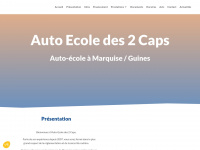 autoecoledes2caps.fr