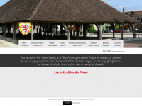 piney.fr Thumbnail