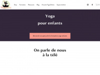 Yoganime.fr