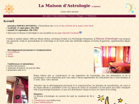 maison-astrologie.fr Thumbnail