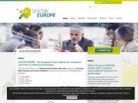 silicon-europe.eu Thumbnail