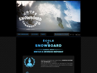 cours-snowboard-chamrousse.fr Thumbnail