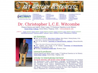 arthistoryresources.net Thumbnail