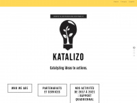 katalizo.org Thumbnail