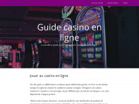 guide-casino-en-ligne.fr Thumbnail