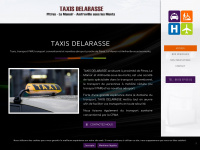taxisdelarasse.fr Thumbnail