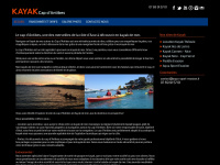 kayak-cap-d-antibes.fr Thumbnail