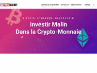 cryptomalin.com