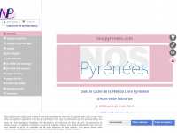 nos-pyrenees.com