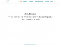 cfal-finance.com
