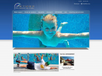aquabike-natation-capdagde.com Thumbnail