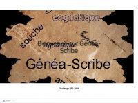 Geneascribe.wordpress.com
