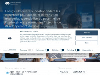 Energy-observer-foundation.org