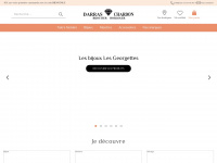 bijouterie-darras-chardon.com Thumbnail