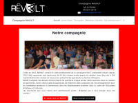 theatrerevolt.com