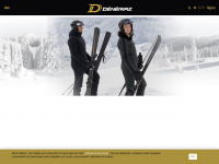 deneriaz-ski.com Thumbnail