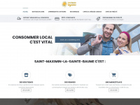 st-maximin-commerce.fr