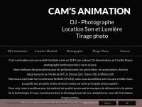 camsanimation.com