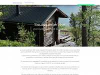 sauna-exterieur.fr Thumbnail
