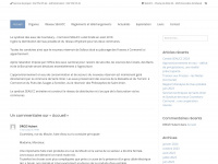 Seaucc.ch