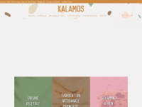 kalamos-food.com Thumbnail